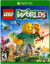 LEGO Worlds Xbox One Video Game