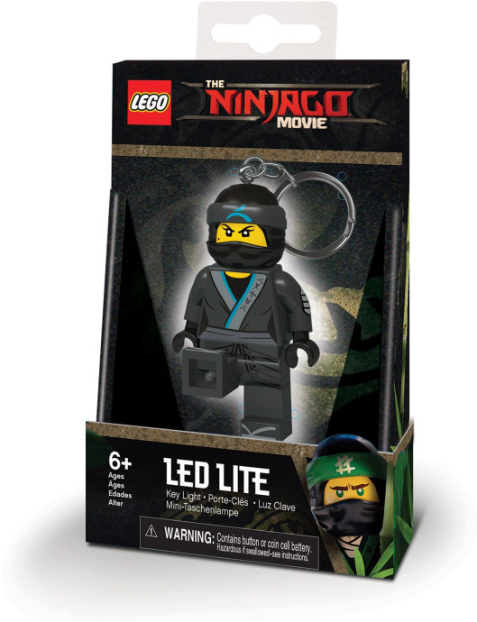 Nya Key Light