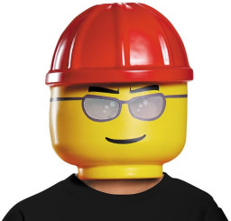 Construction Worker Mask