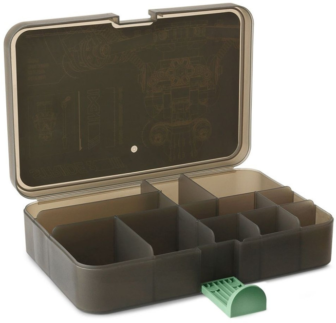 The LEGO NINJAGO Movie  Small Storage Box