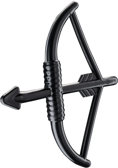 THE LEGO NINJAGO MOVIE Bow Arrow