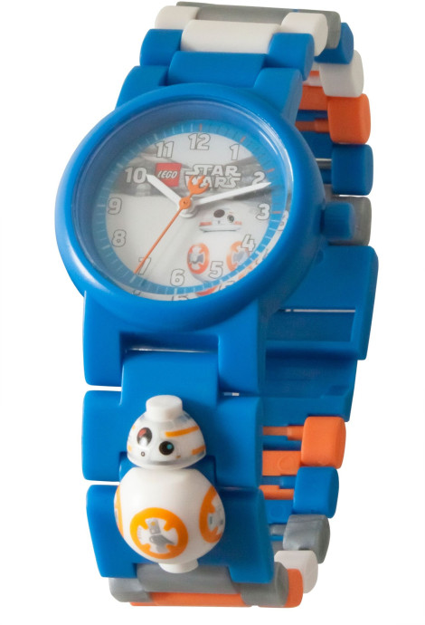 BB 8 Figure Link Watch