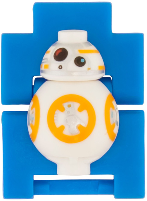 BB 8 Figure Link Watch
