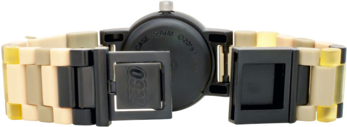 Yoda Minifigure Link Watch