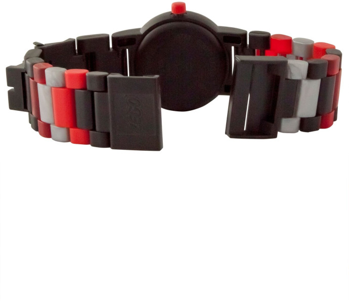 Kylo Ren Minifigure Link Watch