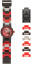 Kylo Ren Minifigure Link Watch