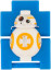 BB-8 Minifigure Link Watch