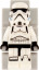 Stormtrooper Minifigure Link Watch