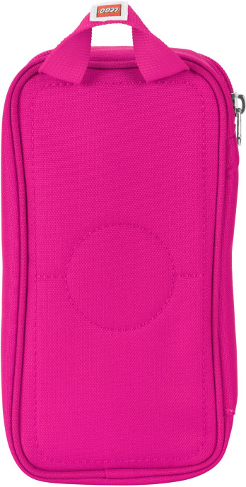 Brick Pouch Pink