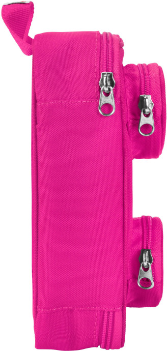 Brick Pouch Pink