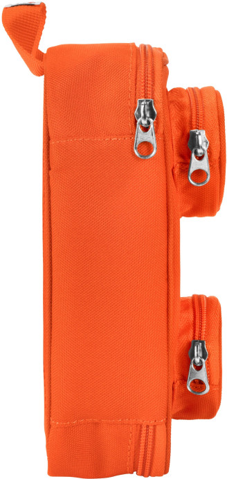 Brick Pouch Orange
