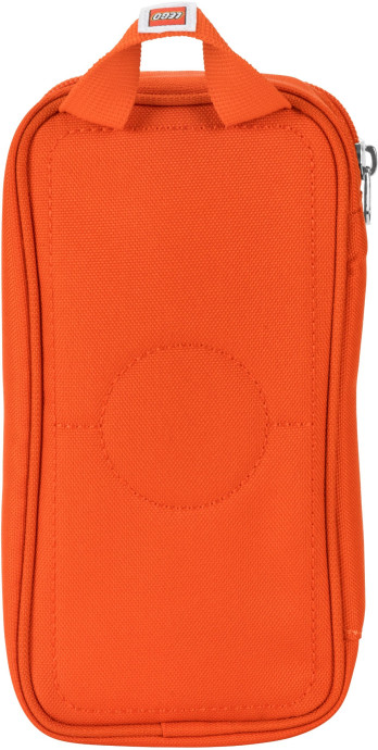 Brick Pouch Orange