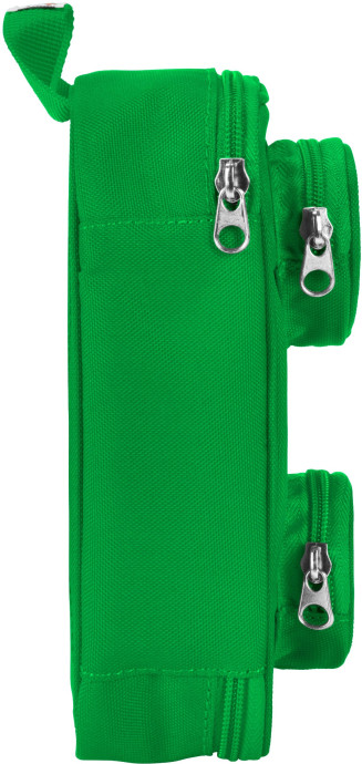 Brick Pouch Green
