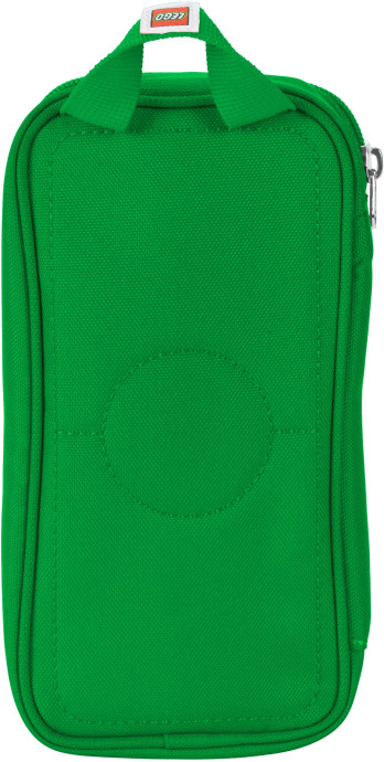Brick Pouch Green