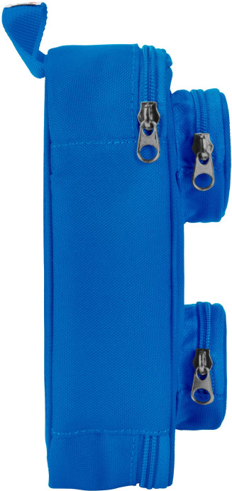 Brick Pouch Blue