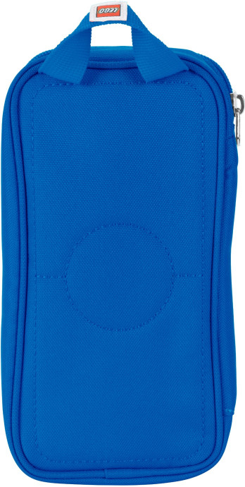 Brick Pouch Blue