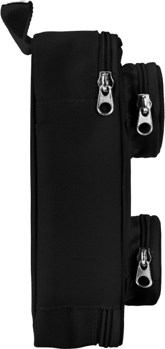 Brick Pouch Black
