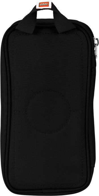Brick Pouch Black