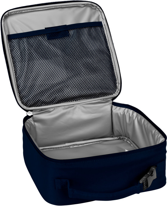 Brick Lunch Bag Navy