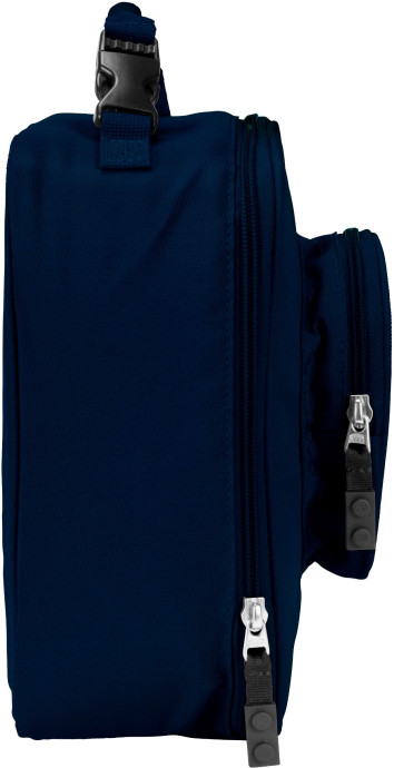 Brick Lunch Bag Navy