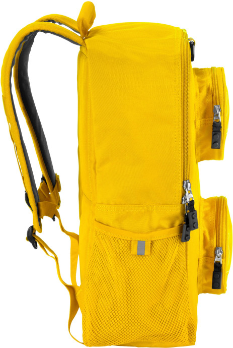 LEGO® Brick Backpack – Yellow