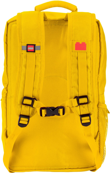 LEGO® Brick Backpack – Yellow
