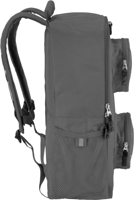 Brick Backpack Gray