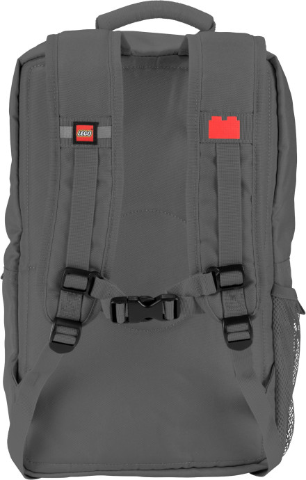 Brick Backpack Gray