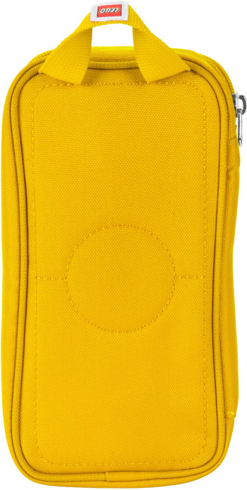 Brick Pouch Yellow