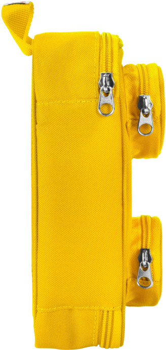 Brick Pouch Yellow