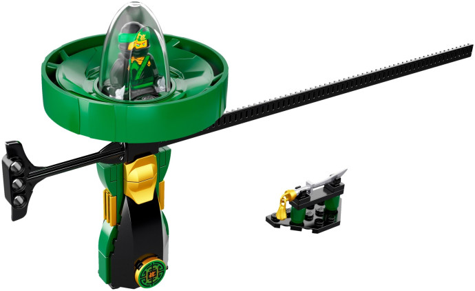 LEGO NINJAGO Easter Bundle