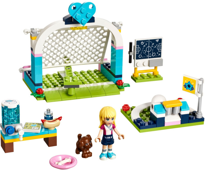 LEGO Friends Easter Bundle