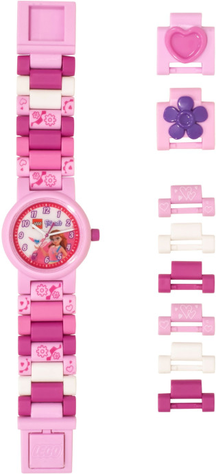 Olivia Mini Doll Figure Link Watch
