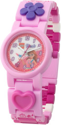 Olivia Mini Doll Figure Link Watch