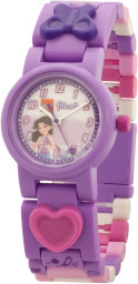 Emma Buildable Watch