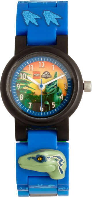 Jurassic World Blue Buildable Watch