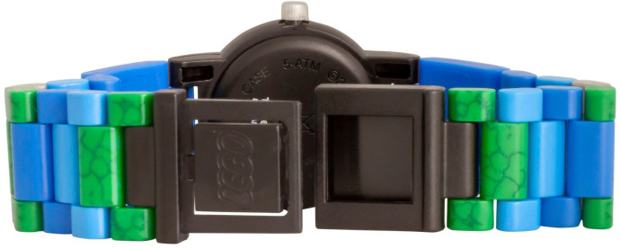Jurassic World Blue Buildable Watch