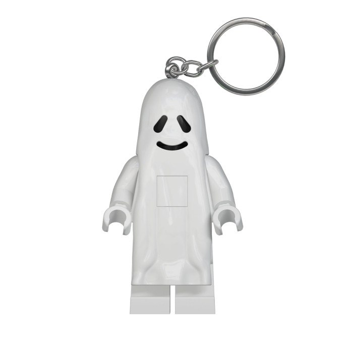LEGO® Přívěsek na klíče s duchem