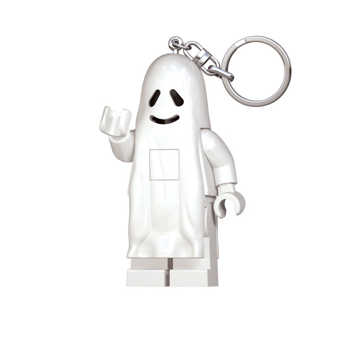 LEGO® Přívěsek na klíče s duchem
