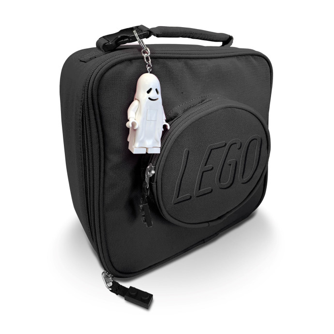 LEGO® Přívěsek na klíče s duchem