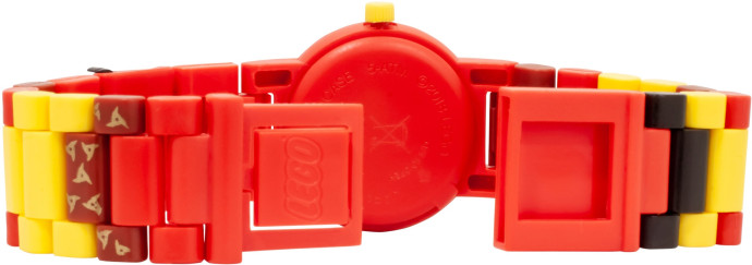 LEGO Ninjago Kai Minifigure Link Watch
