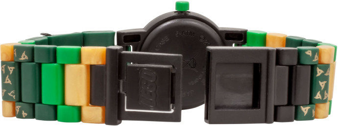 LEGO Ninjago Lloyd Minifigure Link Watch
