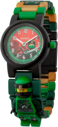 LEGO Ninjago Lloyd Minifigure Link Watch