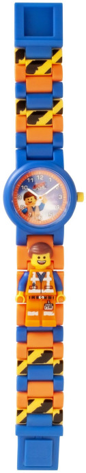 Emmet Minifigure Link Watch