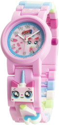 Unikitty Buildable Watch with Figure Link