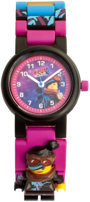 Wyldstyle Minifigure Link Watch