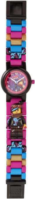 Wyldstyle Minifigure Link Watch