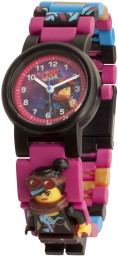 Wyldstyle Minifigure Link Watch