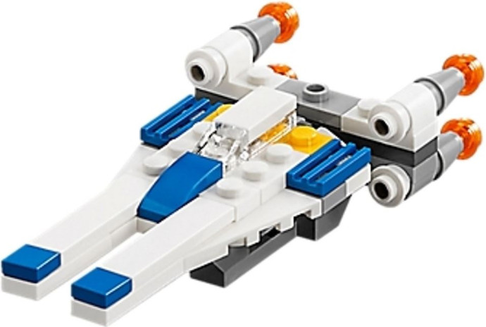 LEGO Star Wars Mystery Box