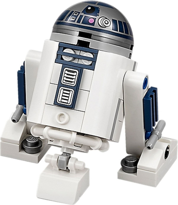 LEGO Star Wars Mystery Box